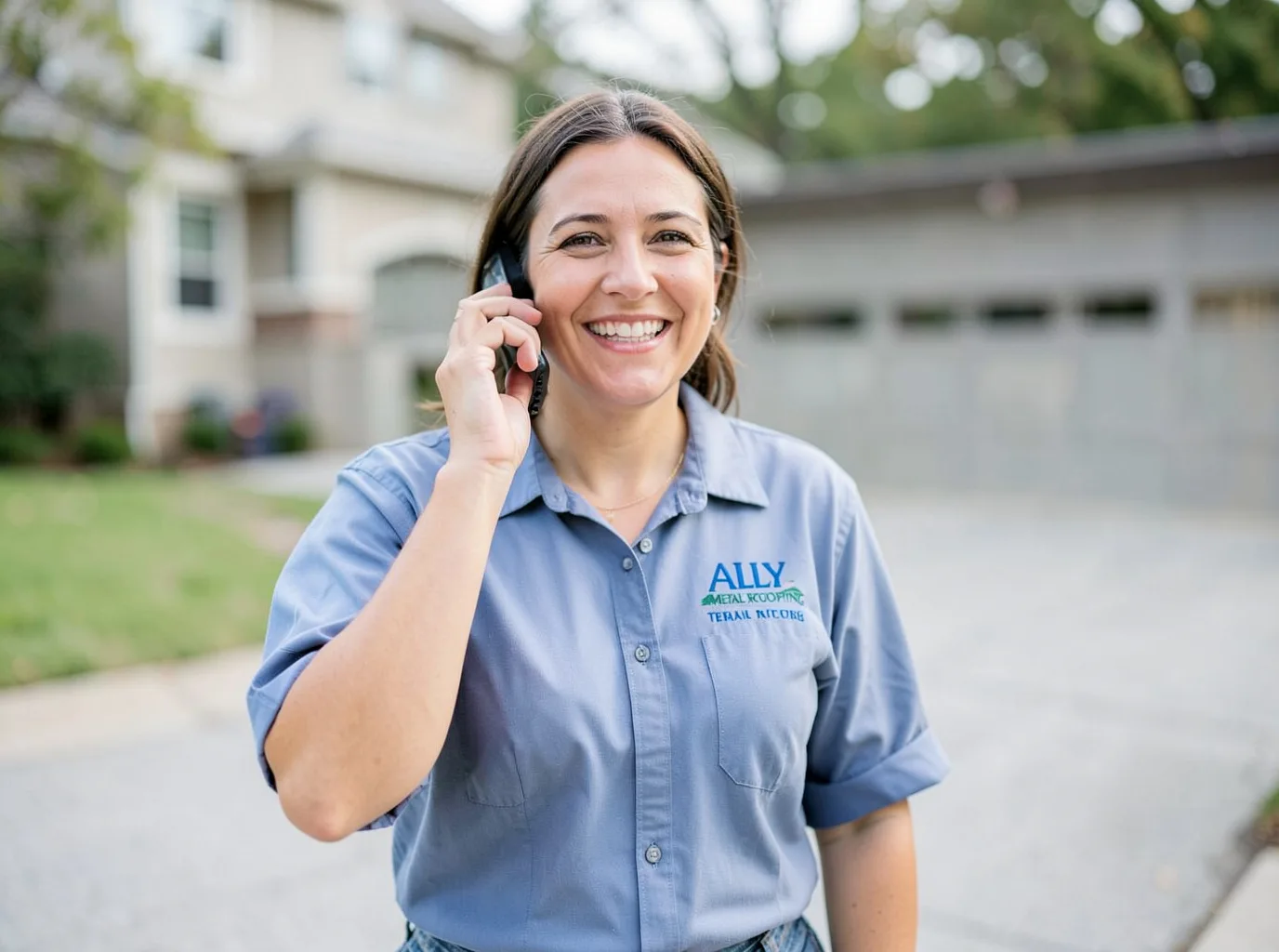 Metal Roof Installation Saint Albans, MO FAQs